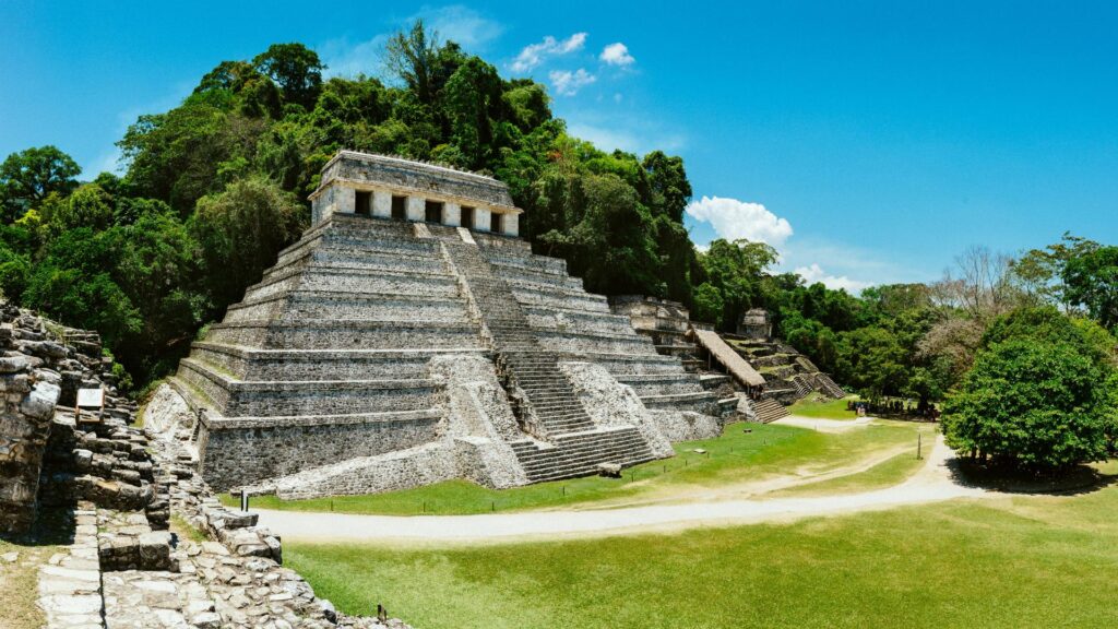 Palenque