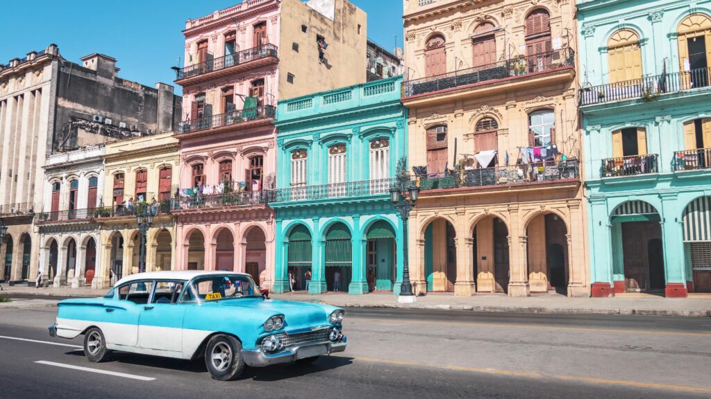 Havane, Cuba