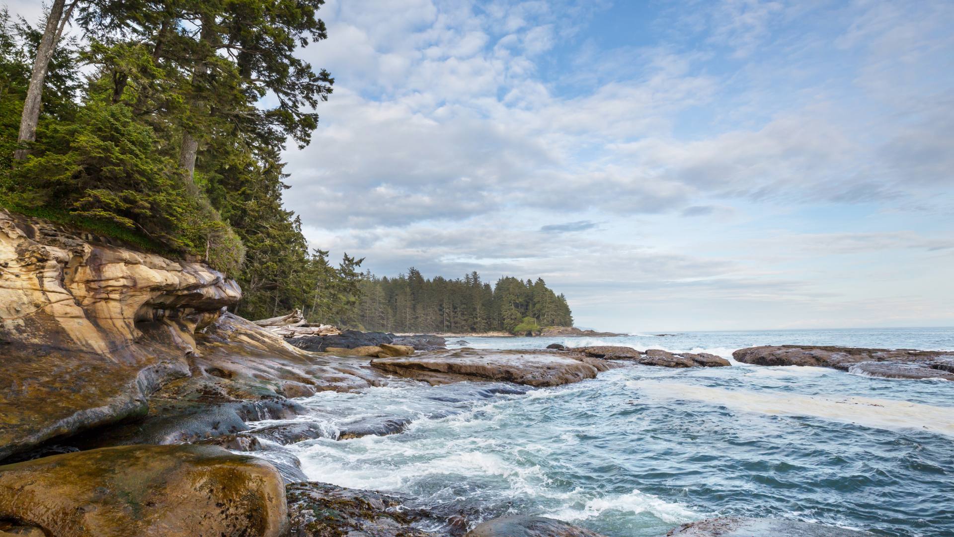 Île de Vancouver