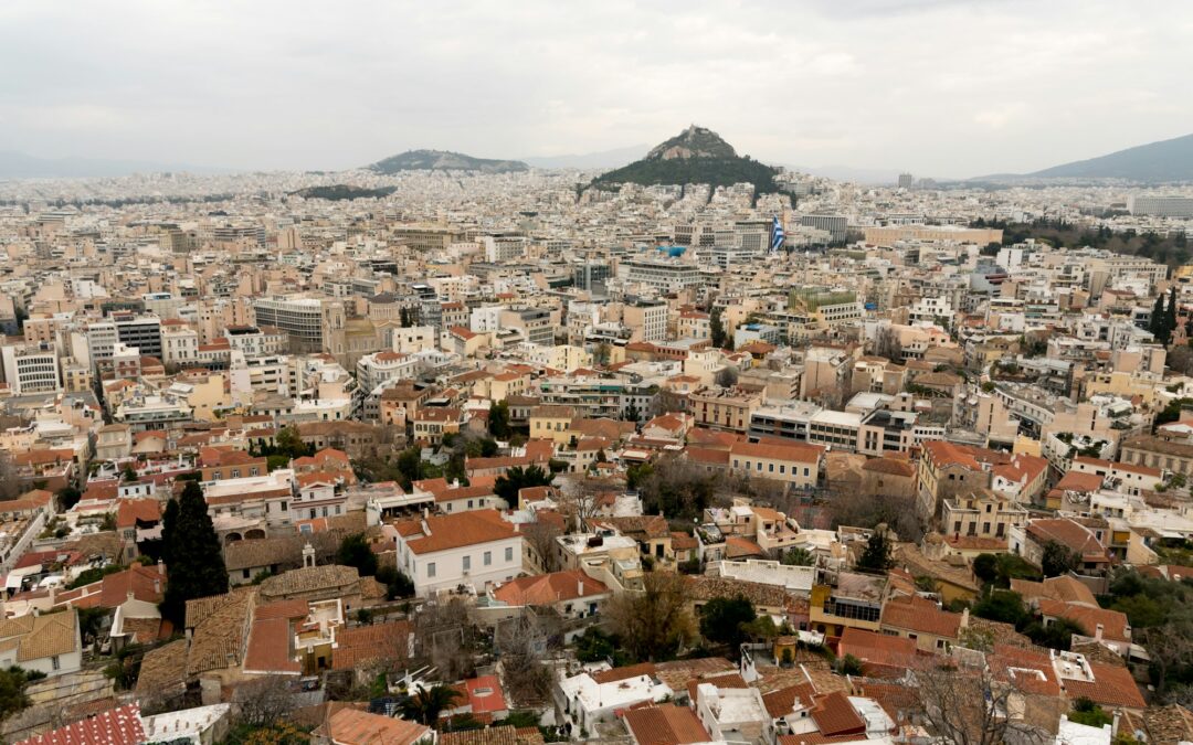 Athens