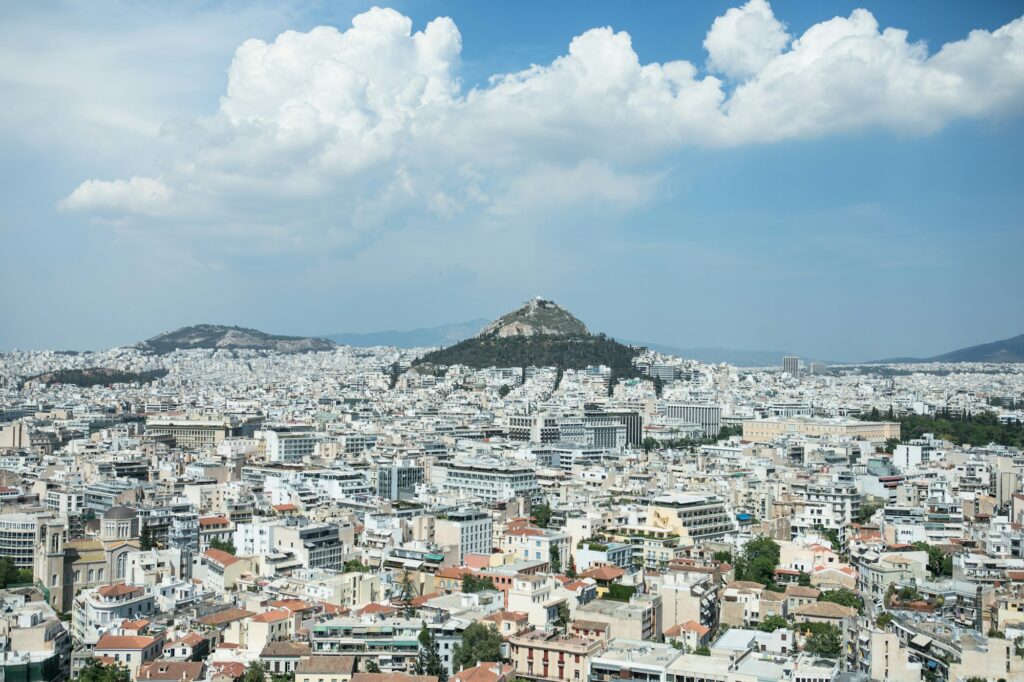 Athens, Greece