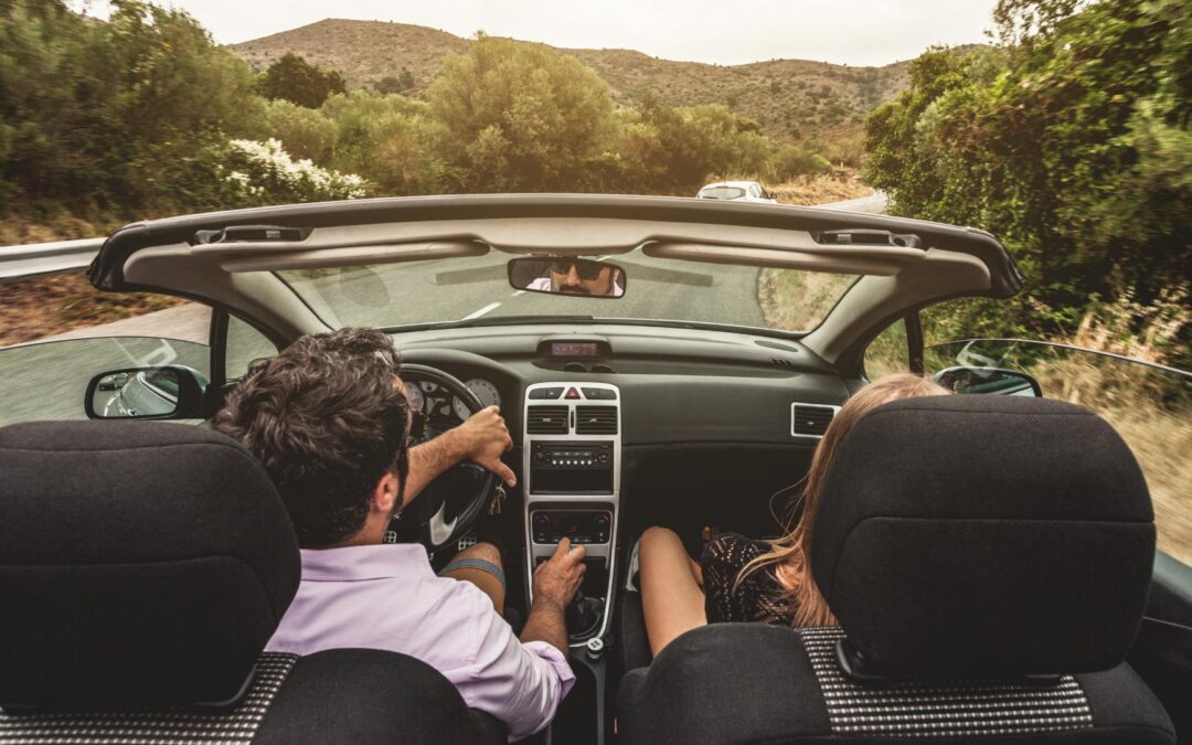 Contrôle technique avant les vacances : préparer sa voiture pour un road trip sans souci