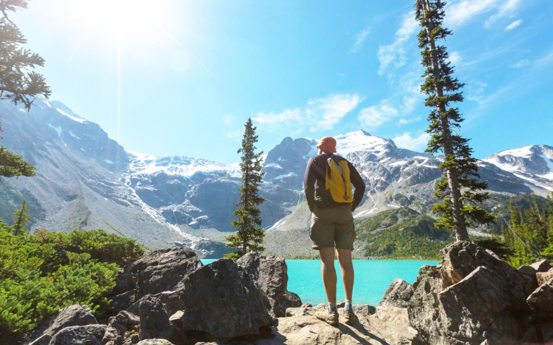 Le Canada : 8 endroits incontournables à découvrir